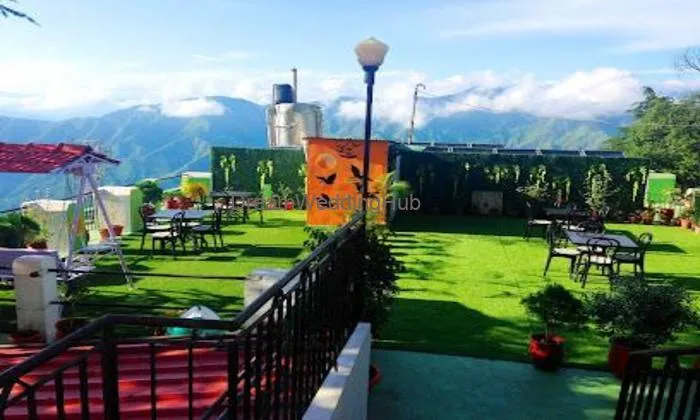 Hotel Sungrace