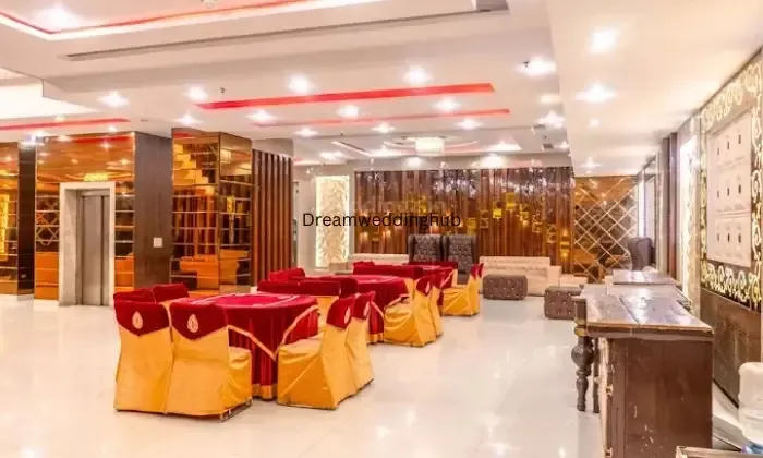 Hotel Sunshine Inn