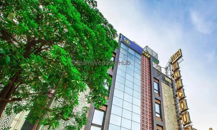 Hotel Sunstar Heights Hotel Sunstar Heights