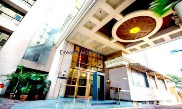 Hotel Supreme Heritage
