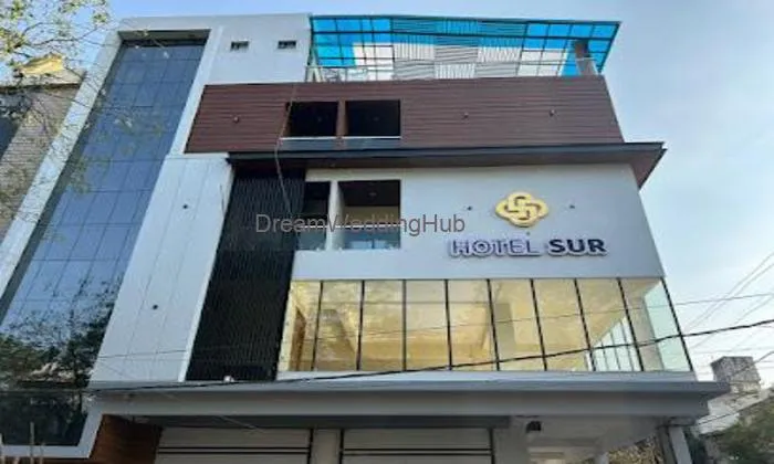 Hotel Sur