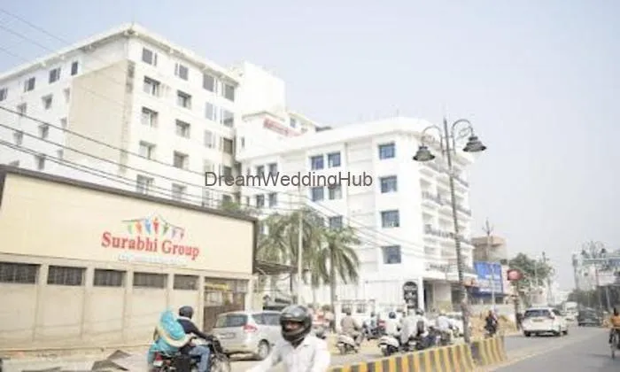Hotel Surabhi International Hotel Surabhi International