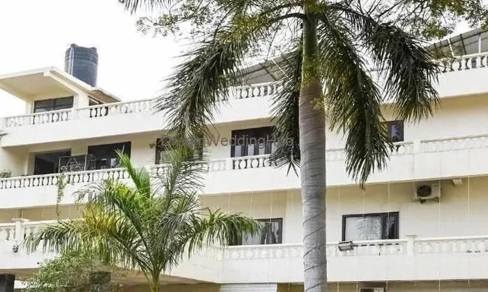 Hotel Surpin Palace