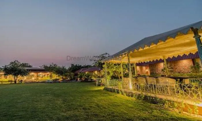 Hotel Surpura Bagh