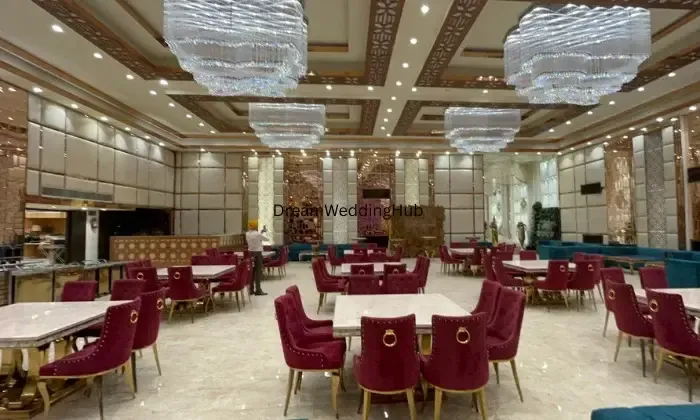 Hotel Surya Grand Hotel Surya Grand