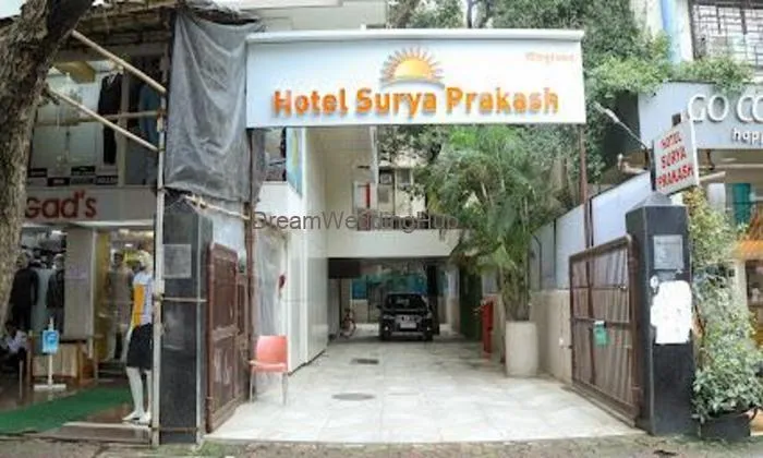 Hotel Surya Prakash