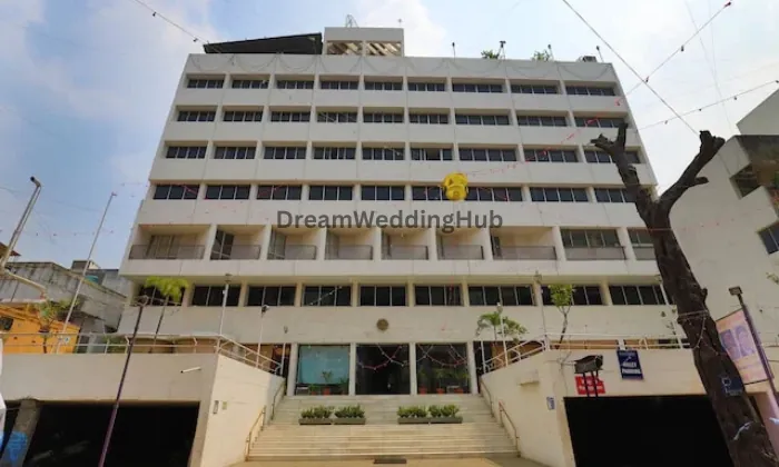Hotel Surya
