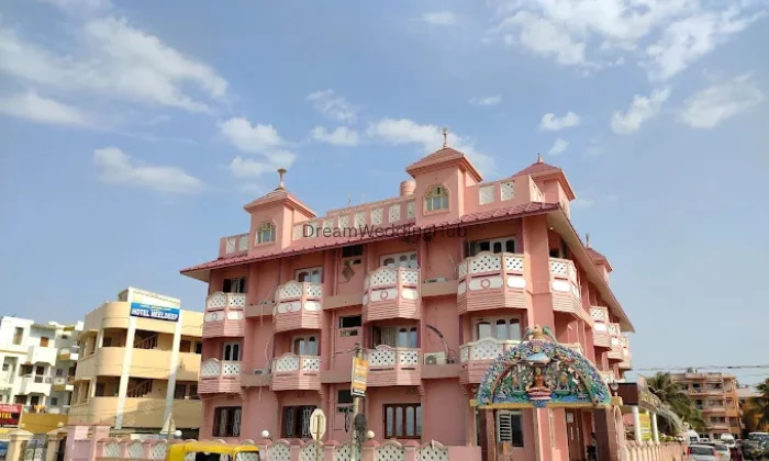 Hotel Suv Palace