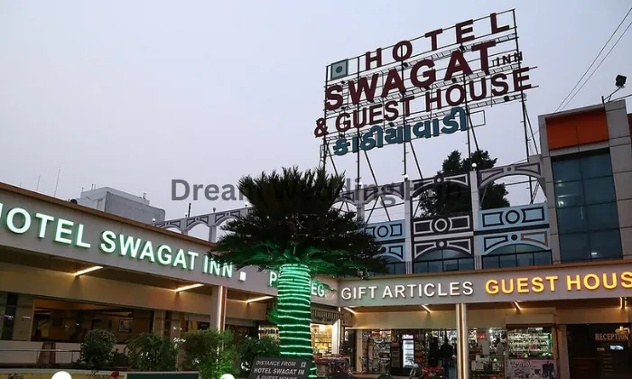 Hotel Swagat Inn Hotel Swagat Inn