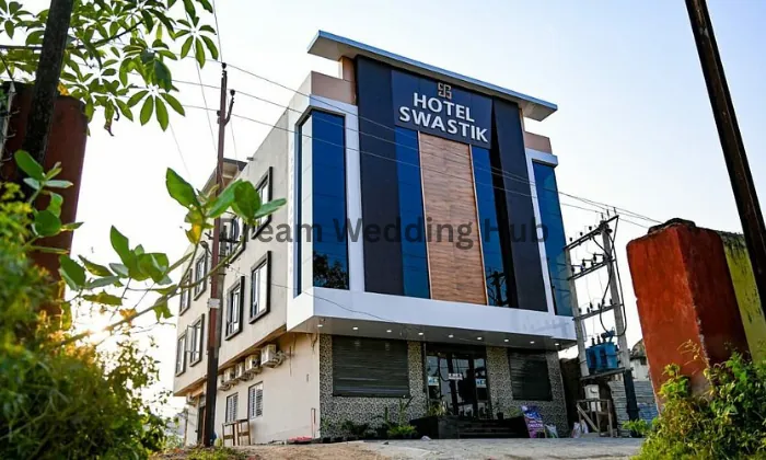 Hotel Swastik