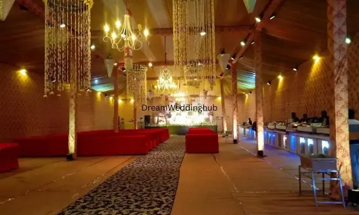 Hotel Swayamvar