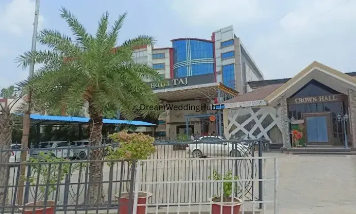 Hotel Taj