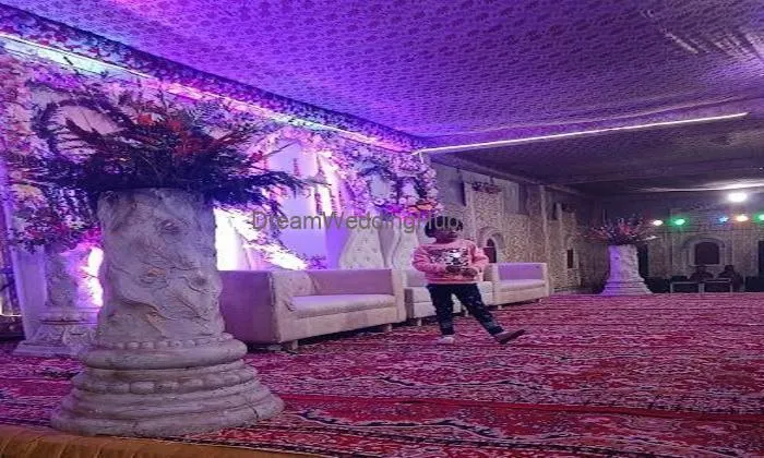 Hotel Taj Marriage Complex