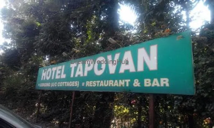 Hotel Tapovan