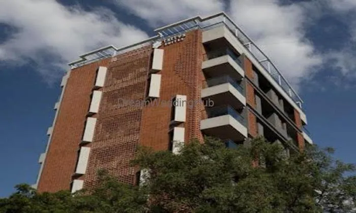 Hotel Tattva Suites