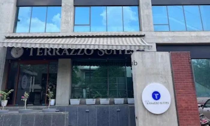 Hotel Terrazzo Suites