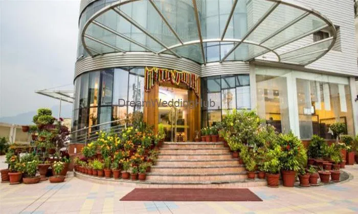 Hotel The Amaris Hotel The Amaris