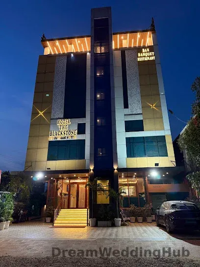 Hotel The Blackstone Hotel The Blackstone