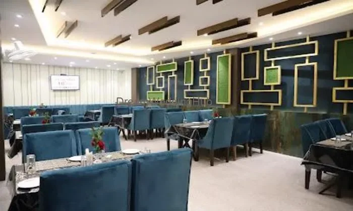 Hotel The Coal And Restaurant