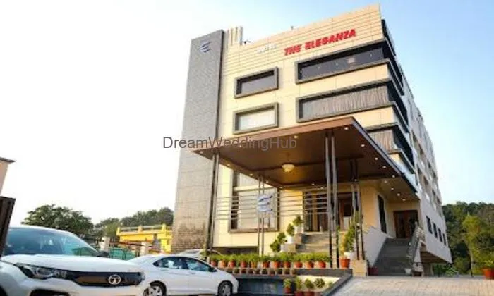Hotel The Eleganza