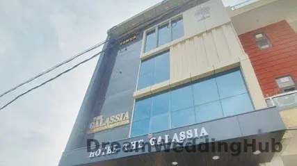 Hotel The Galassia Hotel The Galassia