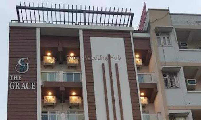 Hotel The Grace
