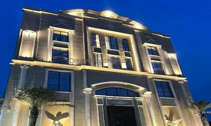Hotel The Grand Cassel Hotel The Grand Cassel