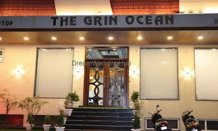 Hotel The Grin Ocean Hotel The Grin Ocean