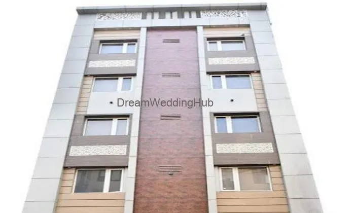 Hotel The Heera Divine Hotel The Heera Divine