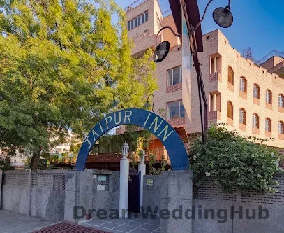Hotel The Jaipur Inn