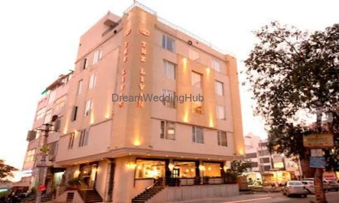 Hotel The Livin
