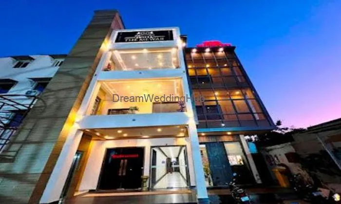 Hotel The Mewar