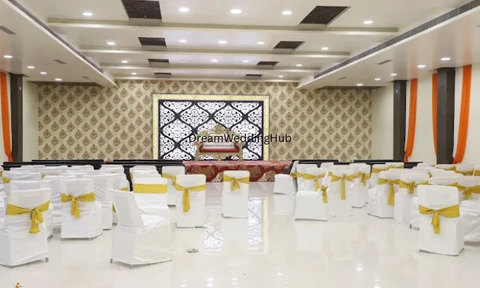 Hotel The Naruka Pride