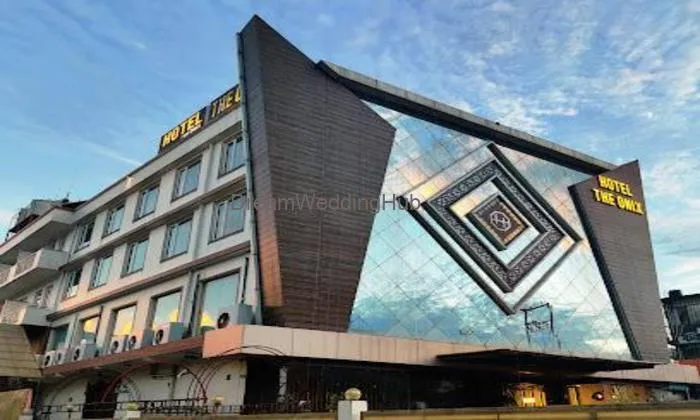 Hotel The Onix