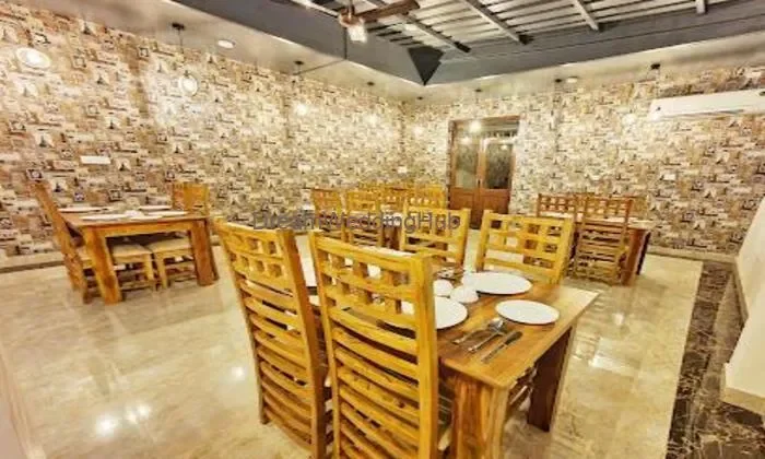 Hotel The Park Residency Restaurant Hotel The Park Residency Restaurant