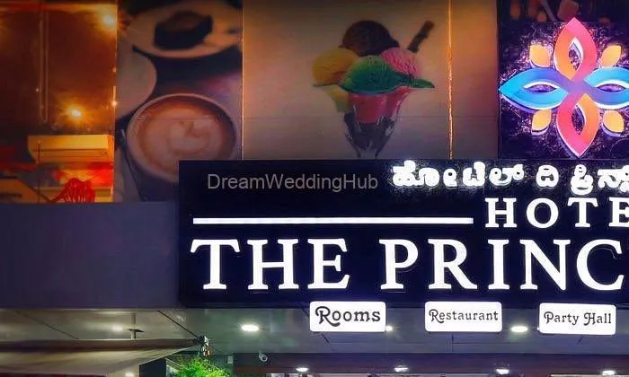 Hotel The Prince Royal
