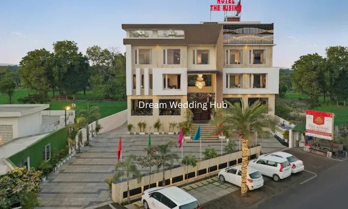 Hotel The Rising