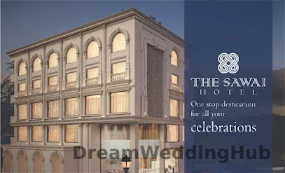 Hotel The Sawai Hotel The Sawai