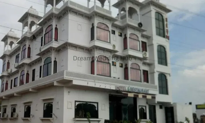 Hotel The White Tulip Hotel The White Tulip