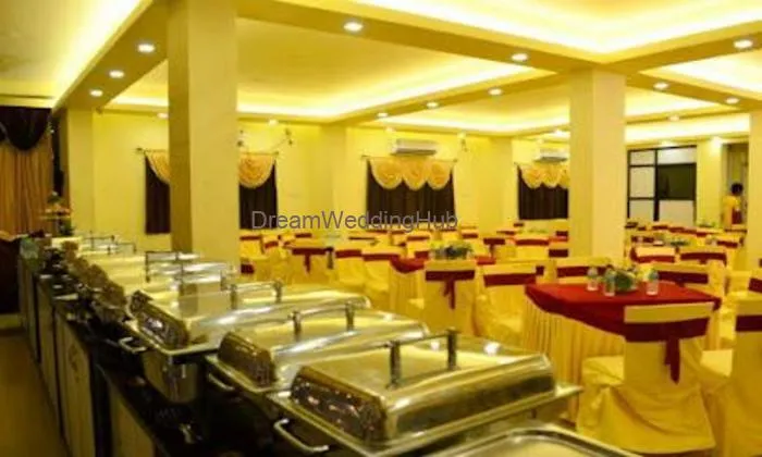 Hotel Thiruvizha