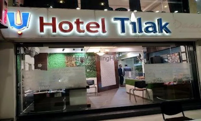 Hotel Tilak