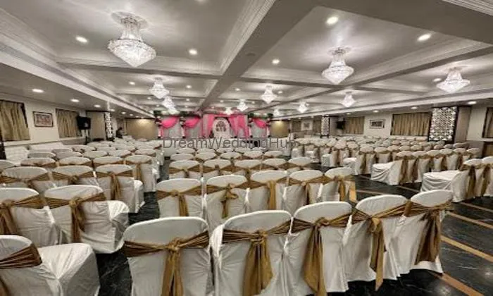 Hotel Tip Top Plaza