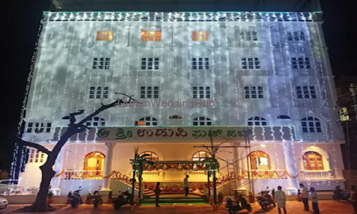 Hotel Town Palace