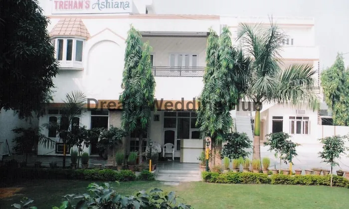 Hotel Trehan's Ashiana