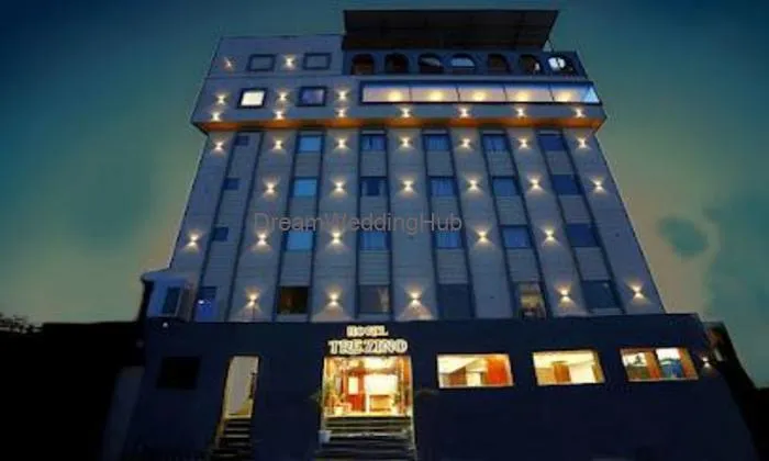Hotel Trezino Hotel Trezino