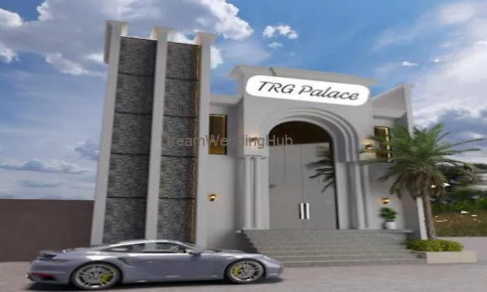 Hotel Trg Palace
