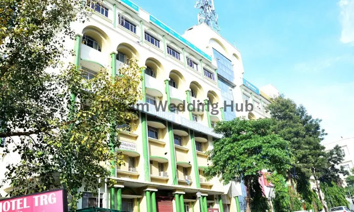 Hotel Trg