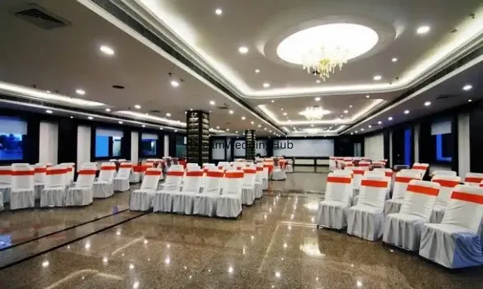 Hotel Trinetar Gardens