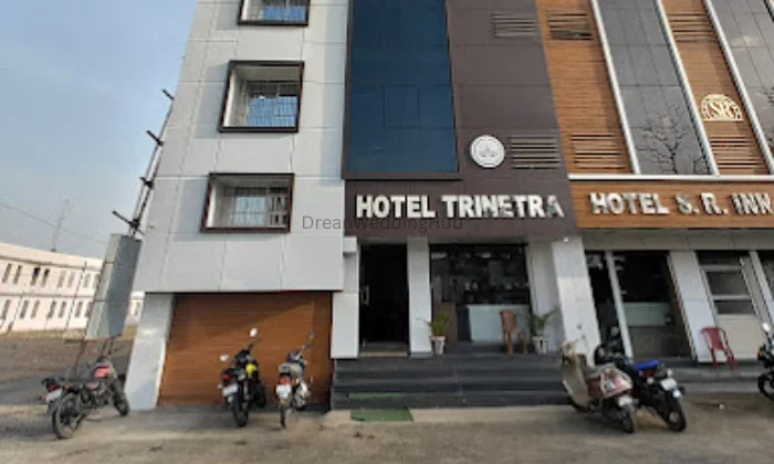 Hotel Trinetra