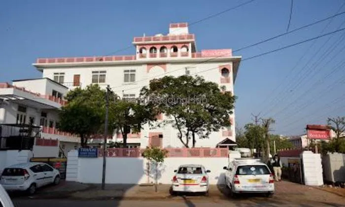 Hotel Triveni Residency
